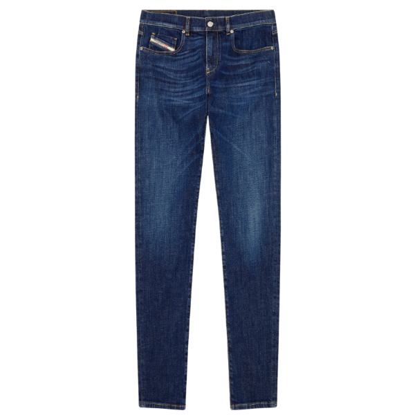 JEANS 2019 D-STRUKT L.32 DIESEL A0355809B90 AZUL