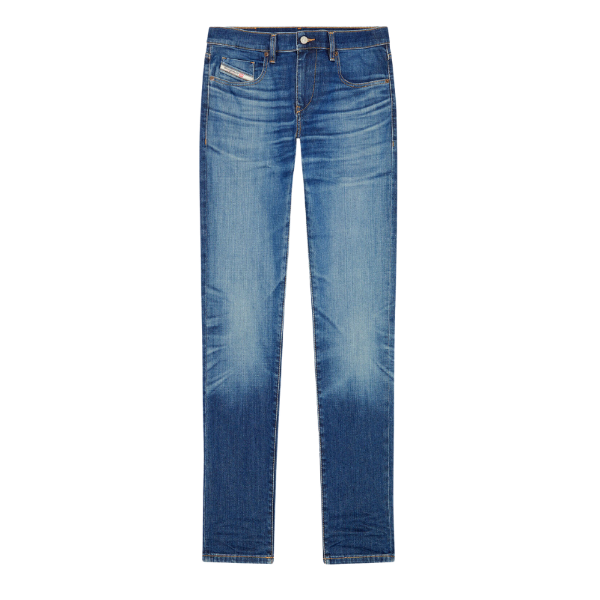 JEANS 2019 D-STRUKT L.32 DIESEL A035580NFAN AZUL