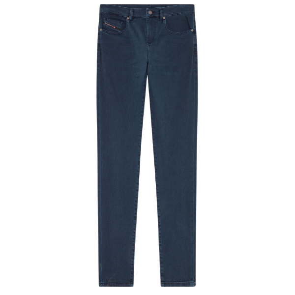 JEANS 2019 D-STRUKT L.32 DIESEL A035580QWTY AZUL OSCURO