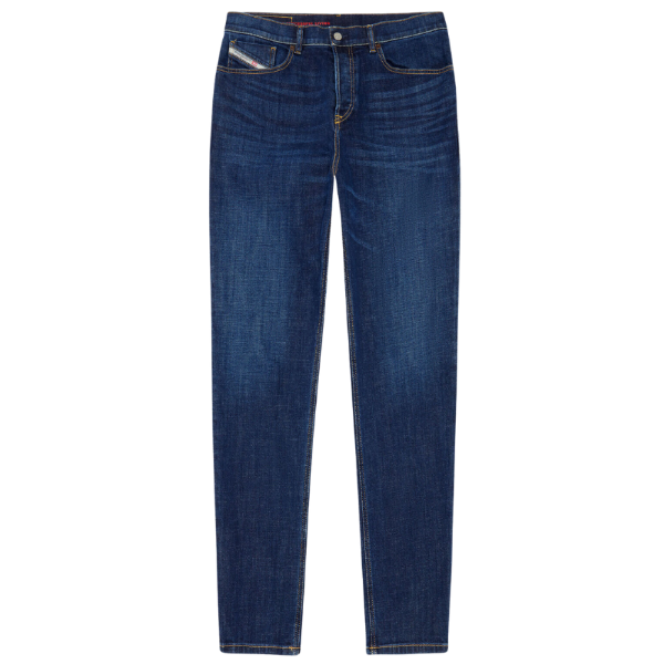 JEANS D-FINING L.32 DIESEL A0357109B90 AZUL OSCURO