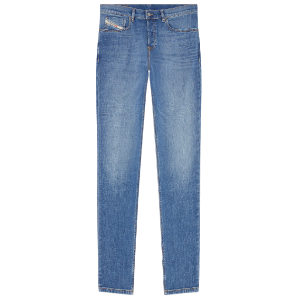 JEANS D-FINING L.32 DIESEL A0357109D47 AZUL