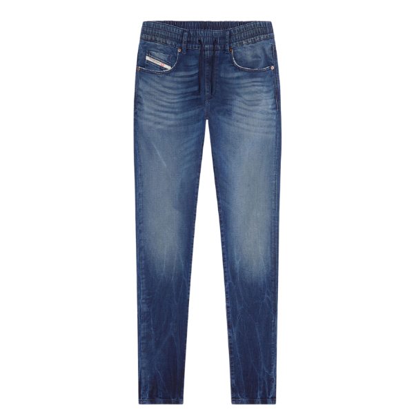 JEANS D-STRUKT L.32 DIESEL A09732068DV AZUL