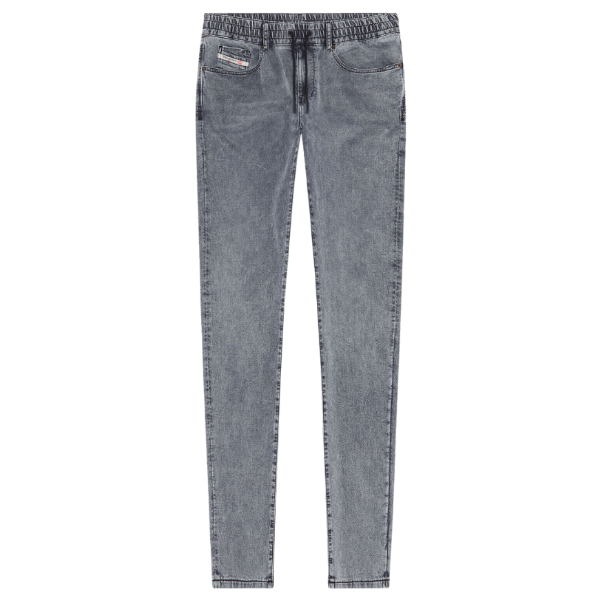 JEANS D-STRUKT L.32 DIESEL A09732068DW GRIS