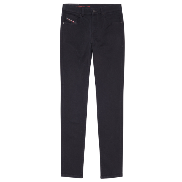 JEANS D-STRUKT L.32 DIESEL A03558069YP NEGRO