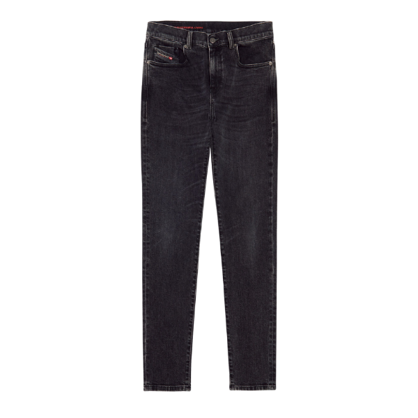 JEANS D-STRUKT L.32 DIESEL A0355809B83 NEGRO