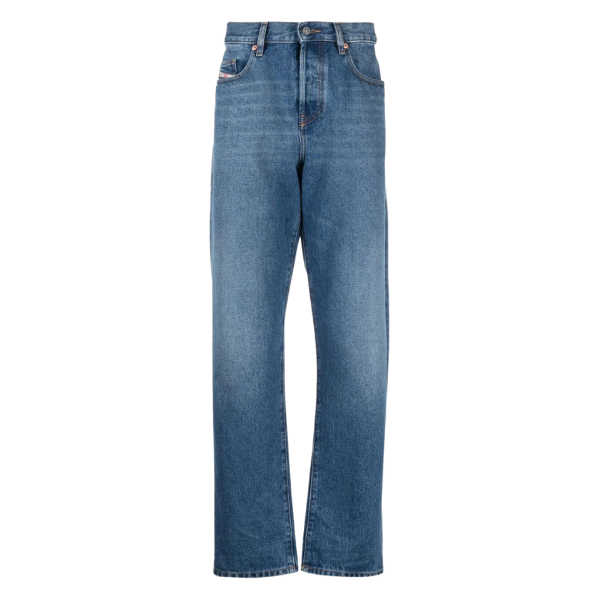 JEANS D-VIKER L.32 DIESEL A05156009MG AZUL