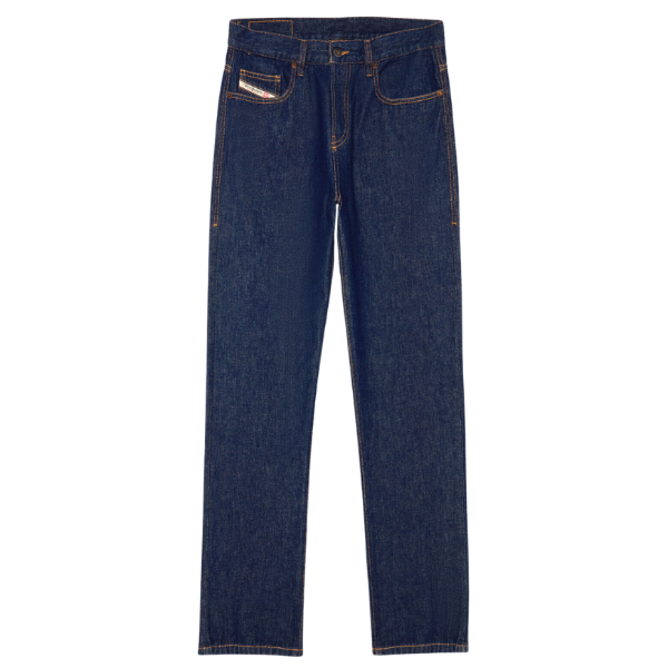 JEANS D-VIKER L.32 DIESEL A05156Z9B85 AZUL OSCURO