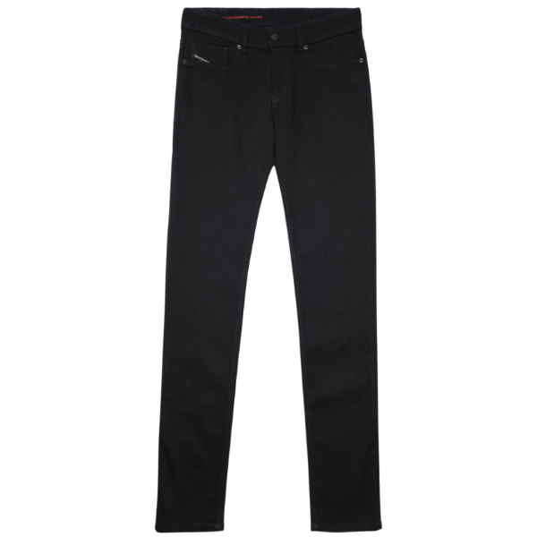 JEANS SLEENKER L.32 DIESEL A0359409C51 NEGRO