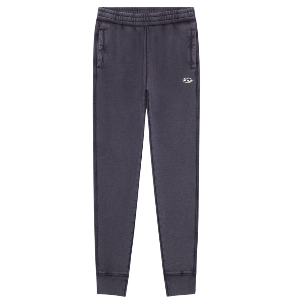 PANTALON DOV-PE DIESEL A041260WBBG AZUL OSCURO