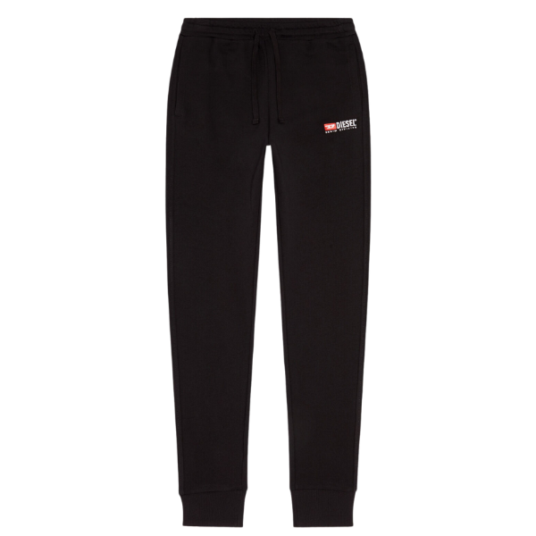 PANTALON P-TARY DIESEL A037700GEAD NEGRO