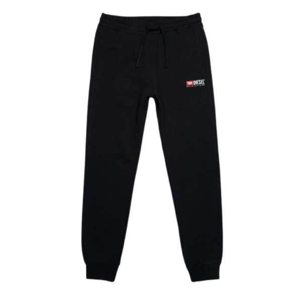 PANTALON P-TARY DIESEL A037700BAWT NEGRO