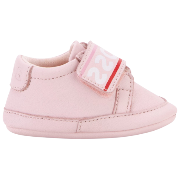 TENIS BOSS INFANTIL J99116 ROSA