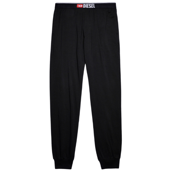 PANTALON UMLB-JULIO DIESEL 00SJ3J0KEAZ NEGRO