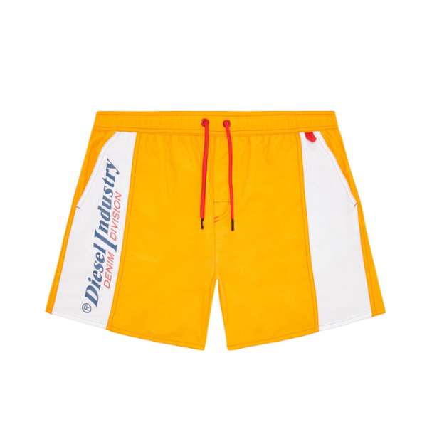 SHORT BMBX-CAYBAY DIESEL 00SXLH0PCAI NARANJA