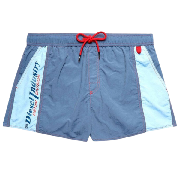 SHORT BMBX-CAYBAY DIESEL 00SXLH0PCAI AZUL