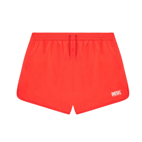 SHORT JESPER DIESEL A096810GYCX ROJO