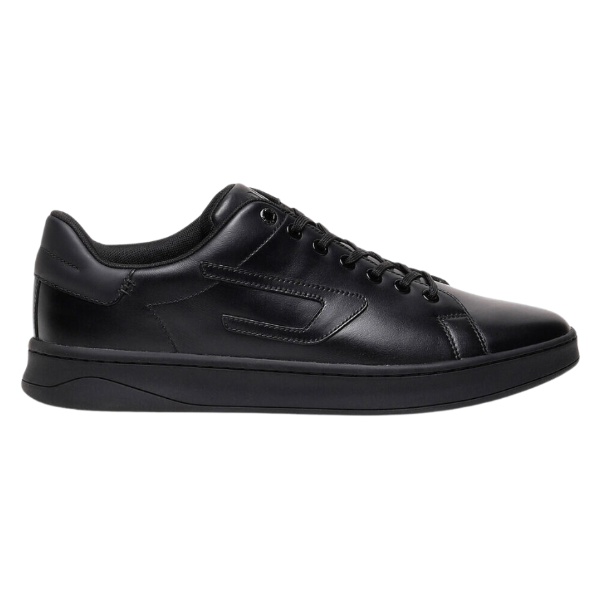 TENIS ATHENE DIESEL Y02869P4423 NEGRO