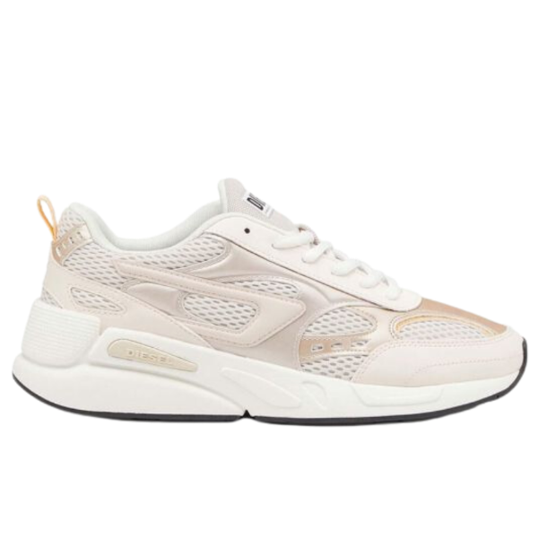 TENIS SERENDIPITY DIESEL Y02867P4481 BEIGE