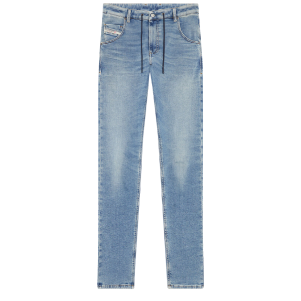 JEANS KROOLEY-Y DIESEL A01897068BA AZUL