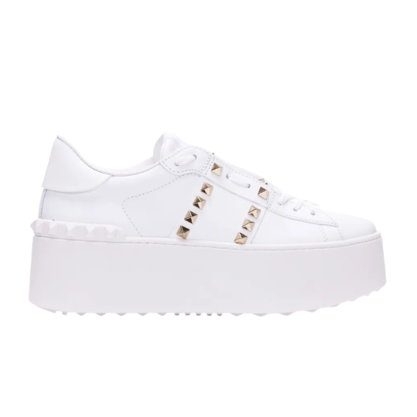 TENIS VALENTINO GARAVANI S0GG8BHS BLANCO