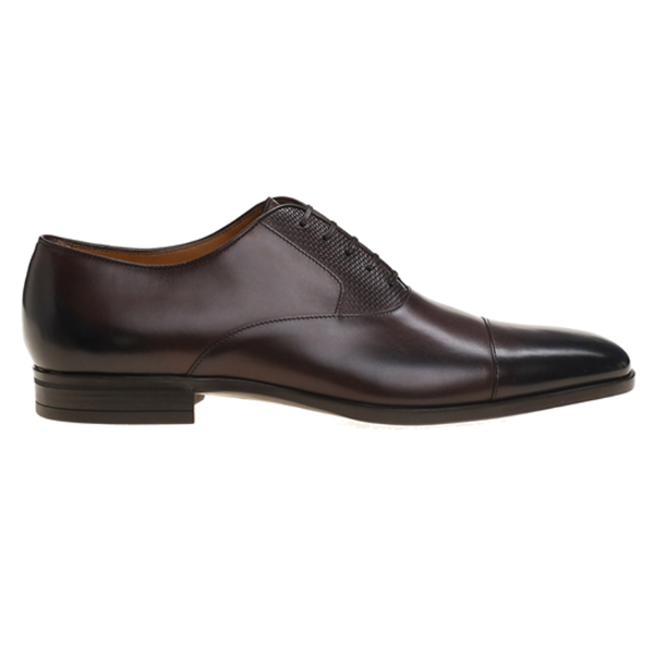 ZAPATO BOSS 50411934 MARRON