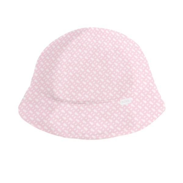 SOMBRERO BOSS INFANTIL J91137 ROSA