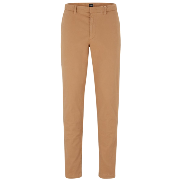 PANTALON BOSS 50487966 BEIGE