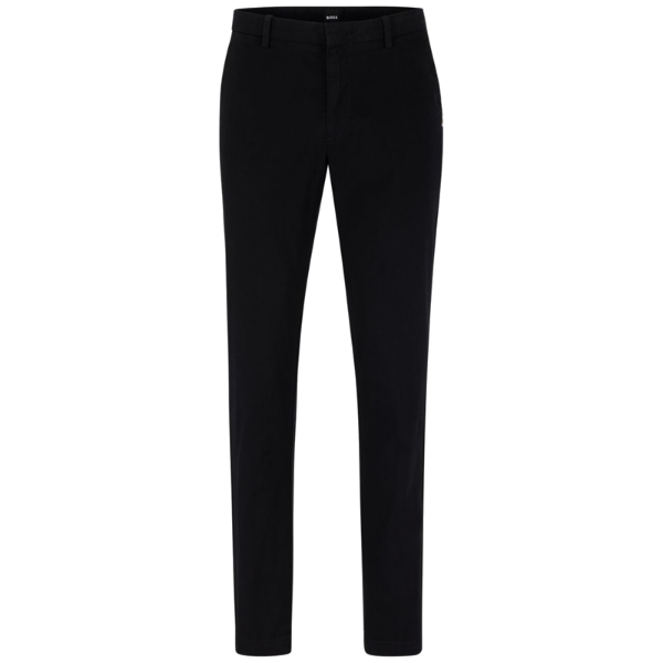 PANTALON BOSS 50487966 NEGRO