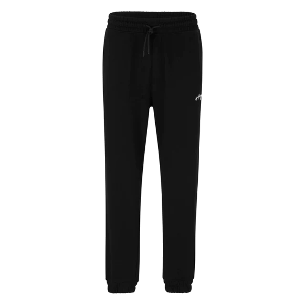 PANTALON BOSS 50486457 NEGRO