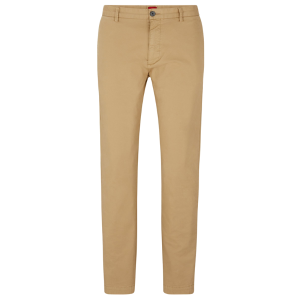 PANTALON BOSS 50468314 BEIGE