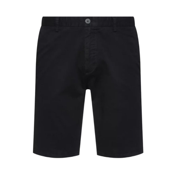 SHORTS HUGO 50471182 NEGRO