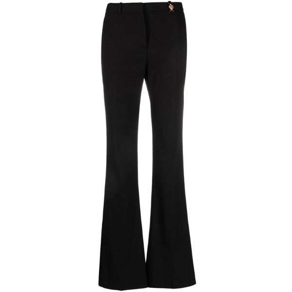 PANTALON VERSACE 1009159 NEGRO