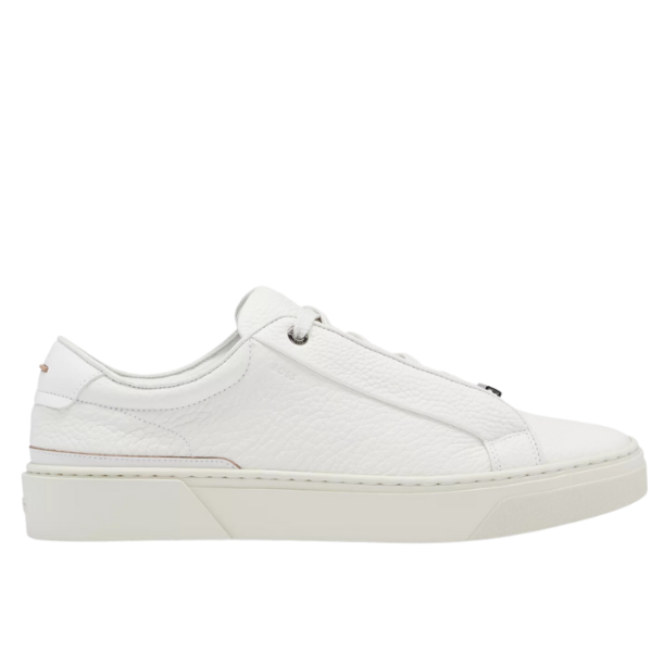 TENIS BOSS 50490327 BLANCO