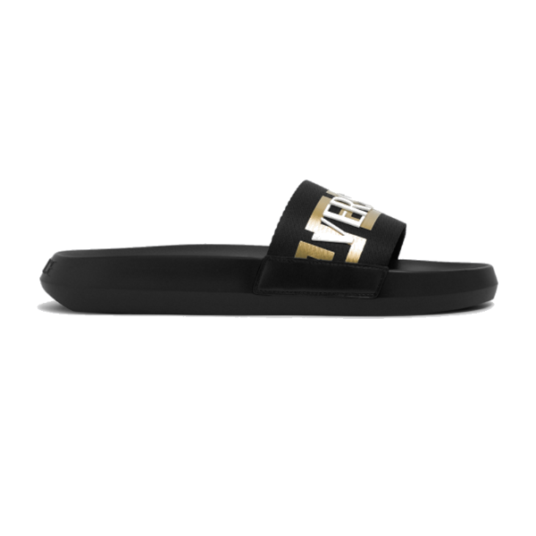 ZAPATILLAS VERSACE 1008732 NEGRO