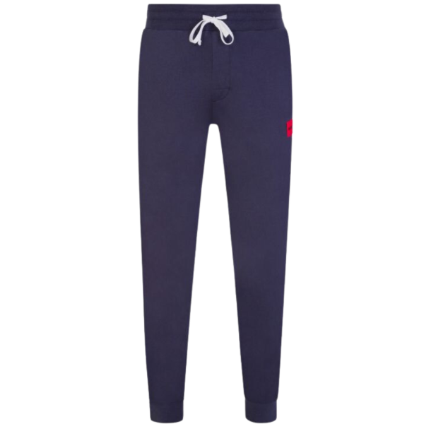 PANTALON HUGO 50490270 AZUL