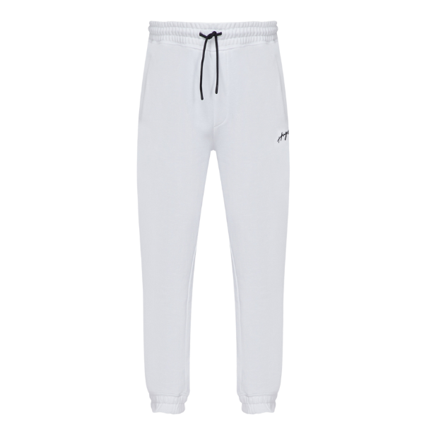 PANTALON HUGO 50486457 BLANCO