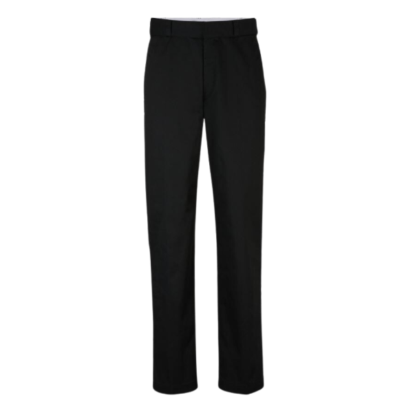 PANTALON HUGO 50487819 NEGRO