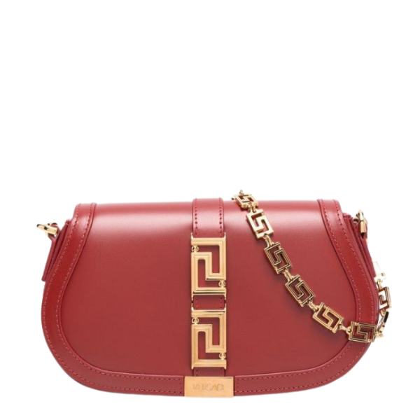 CARTERA VERSACE 1007128 BORDO