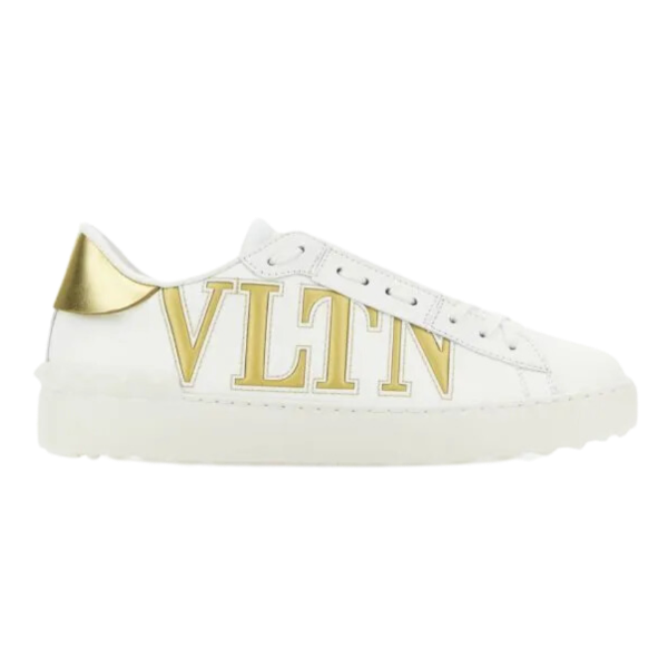 TENIS VALENTINO GARAVANI S0781SKS BLANCO