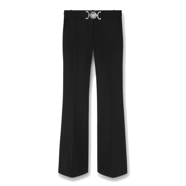 PANTALON VERSACE 1009651 NEGRO