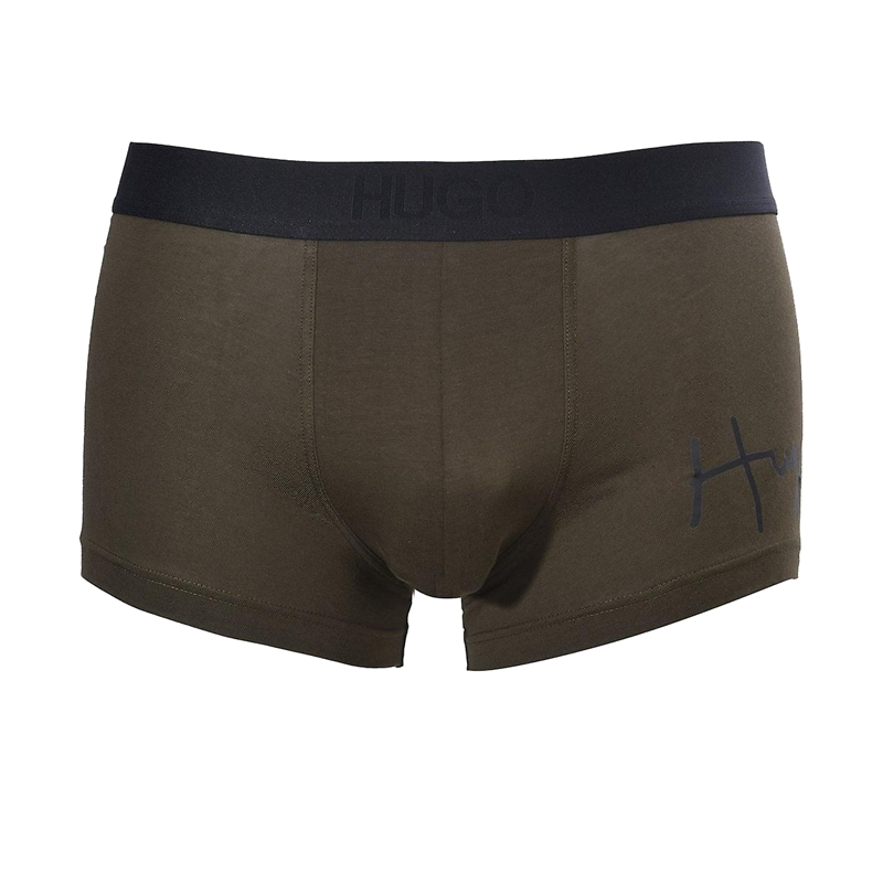 BOXER HUGO 50458604 VERDE