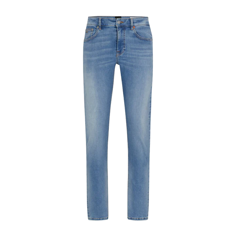 JEANS BOSS 50488327 AZUL