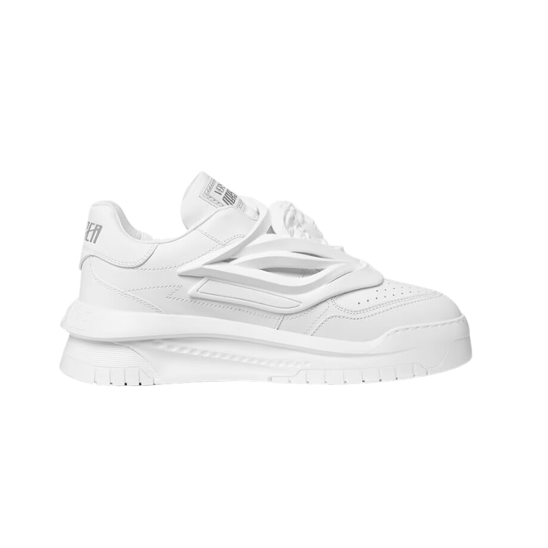 TENIS VERSACE 1004524 BLANCO