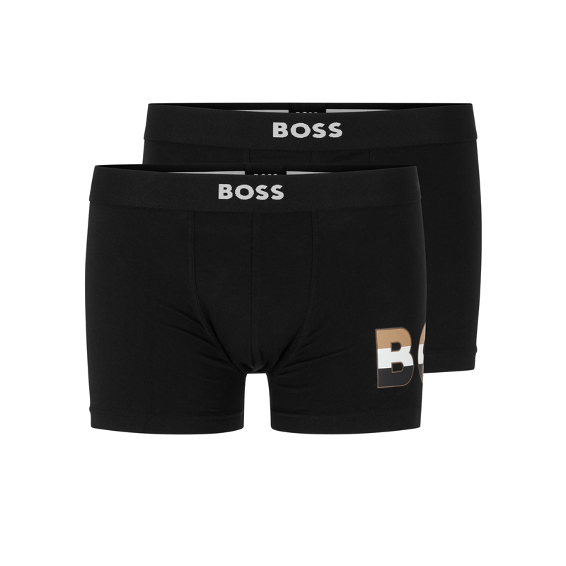 2 BOXER BOSS 50491507 NEGRO