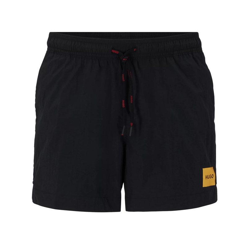 SHORT HUGO 50469323 NEGRO