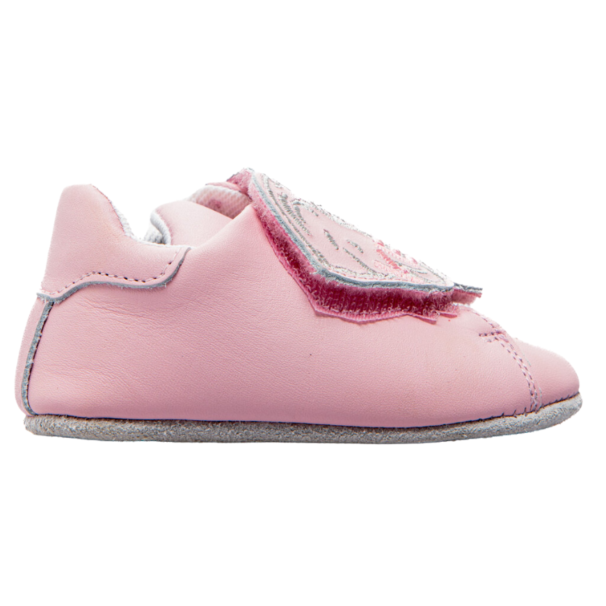 ZAPATO KIDS KENZO K99010 ROSA