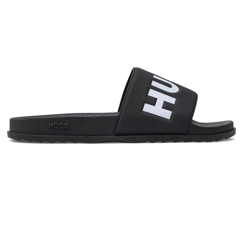 ZAPATILLA HUGO 50471366 NEGRO