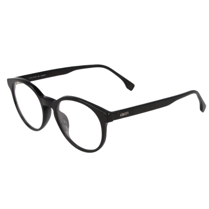 GAFAS DE GRADO FENDI 50031I NEGRO