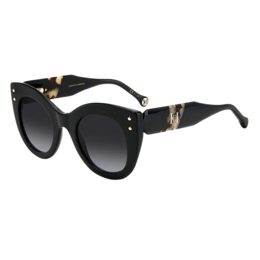 GAFAS DE SOL CAROLINA HERRERA 0127/S NEGRO
