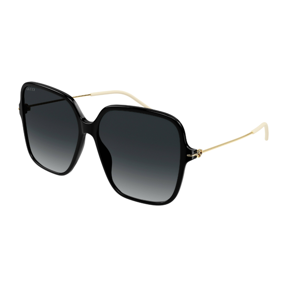 GAFAS DE SOL GUCCI GG1267S NEGRO